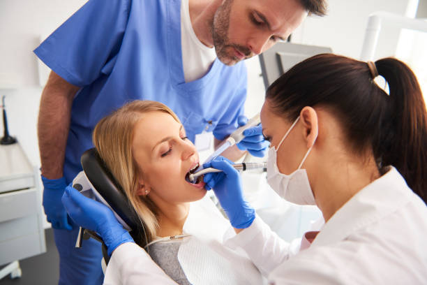 Best Sedation Dentistry  in Yosemite Lakes, CA