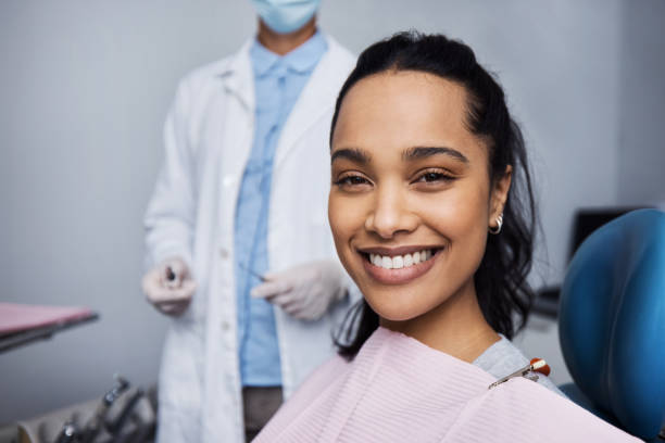 Laser Dentistry in Yosemite Lakes, CA