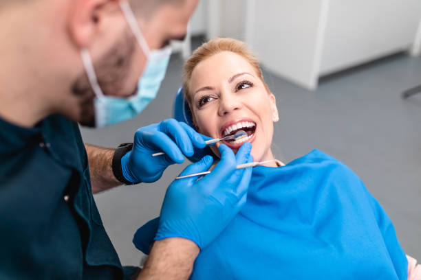 Best Veneers and Lumineers  in Yosemite Lakes, CA