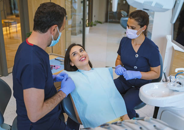 Best Dentures (Full and Partial)  in Yosemite Lakes, CA