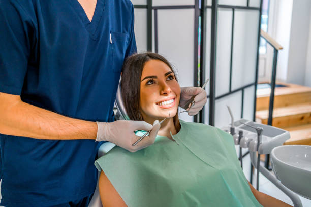 Best TMJ/TMD Treatment  in Yosemite Lakes, CA