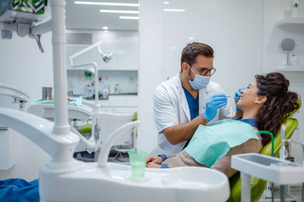 Best Dental Inlays and Onlays  in Yosemite Lakes, CA