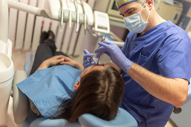 Best Oral Cancer Screening  in Yosemite Lakes, CA