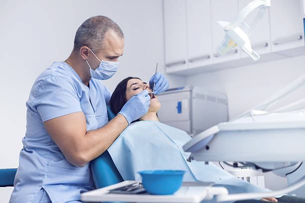 Best Veneers and Lumineers  in Yosemite Lakes, CA