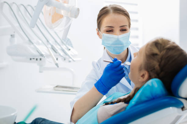 Why Choose Us for Your Dental Needs in Yosemite Lakes, CA